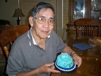 Obituary of Mario Villanueva Ramos