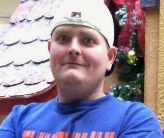 Obituary of Jimmy Mac Arnold