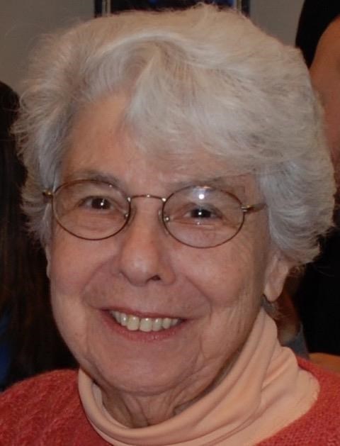 Obituary of Marilyn Linden