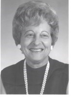 Obituary of Ms. Marjorie Frances Rankin