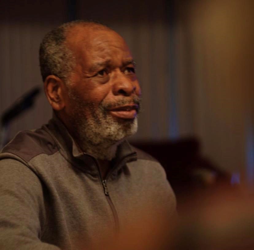 Obituary of Frederick S. Nkemdi