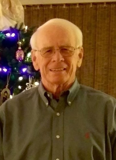 Obituario de James Parks