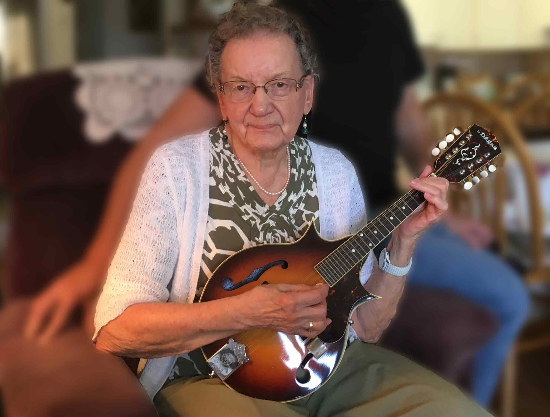 Ethel Gillies Obituary Barrhead, AB