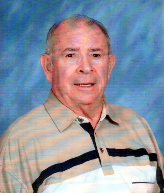 Obituary of Richard L. Moake