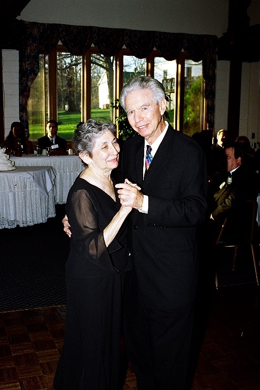 Obituary of Shirley Shavitz