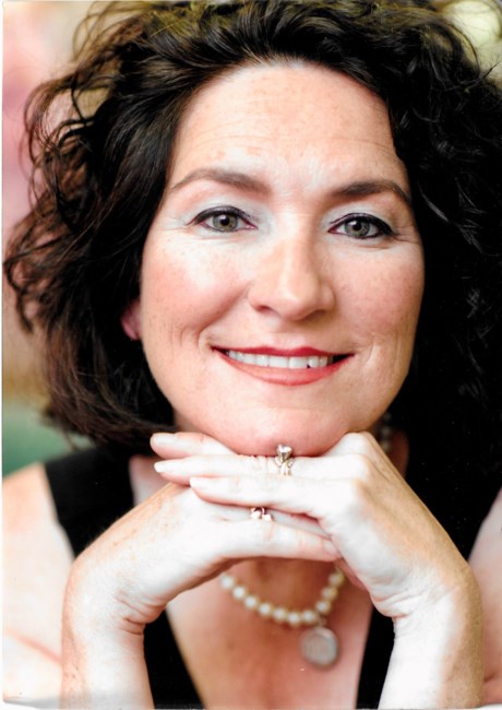 Obituary of Dawn Mahony Byers