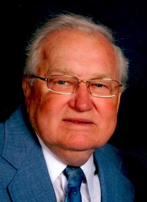 Obituary of Arthur Breitkreutz