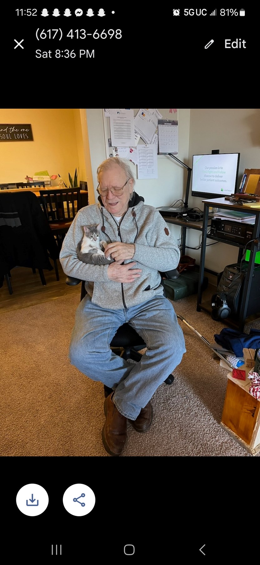 Obituary of George Alfred Jessop Jr.