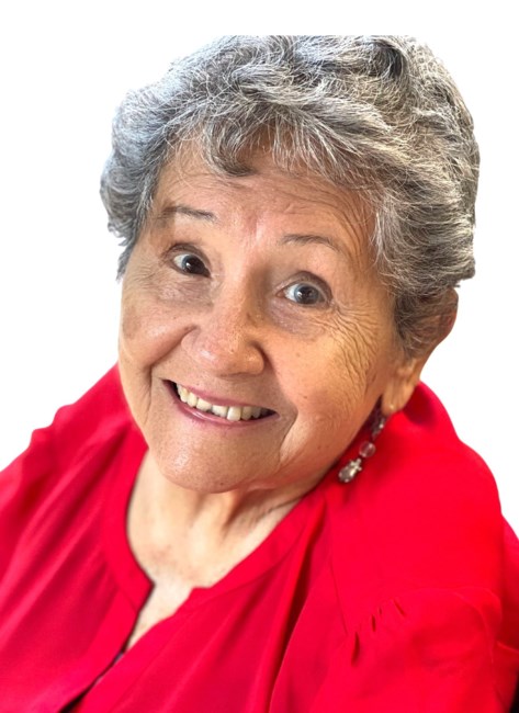 Obituary of Guadalupe Garcia Lopez