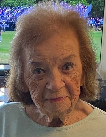 Obituary of Nancy L Causey