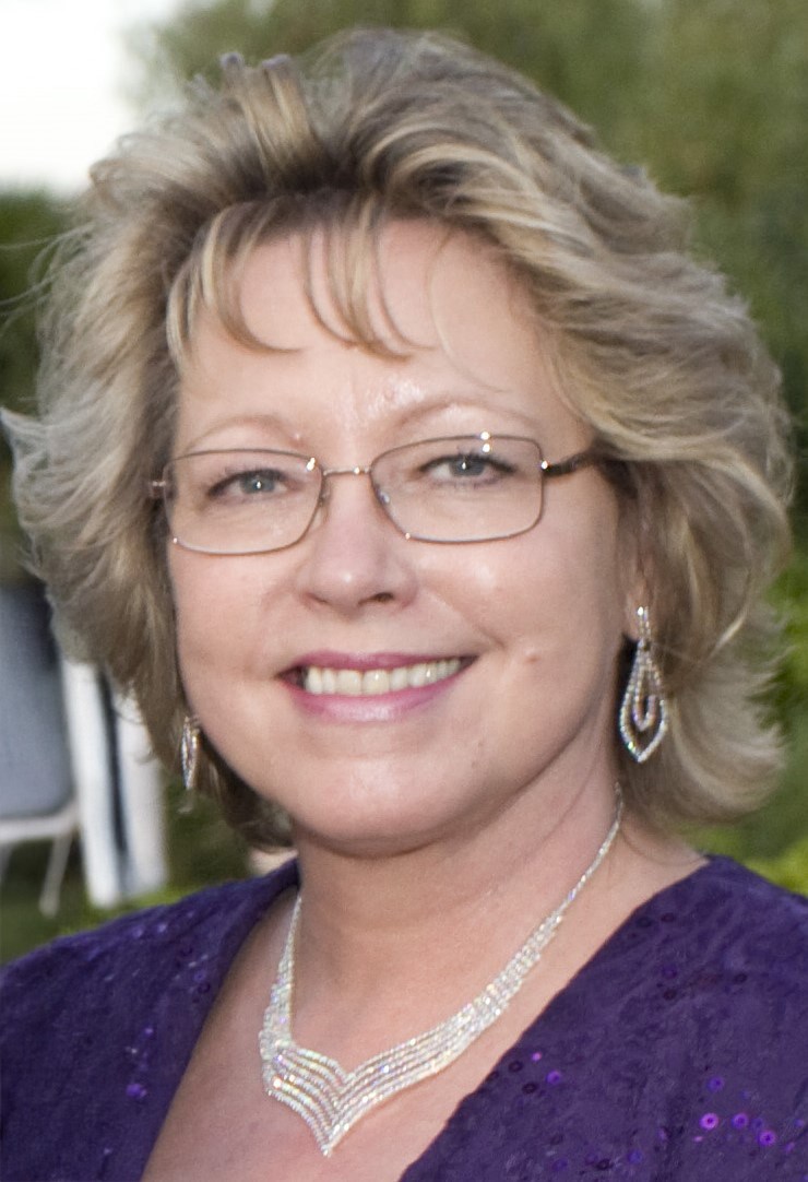 Obituary of Susan Kay Friedman