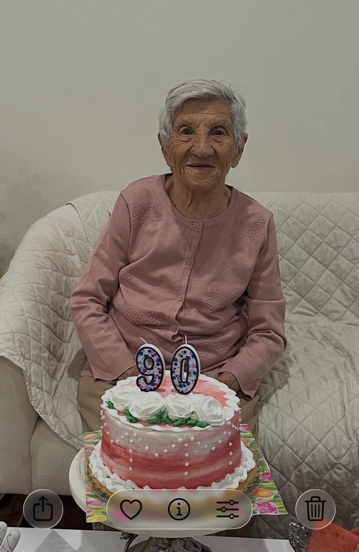 Obituary of Zanazan Matousian