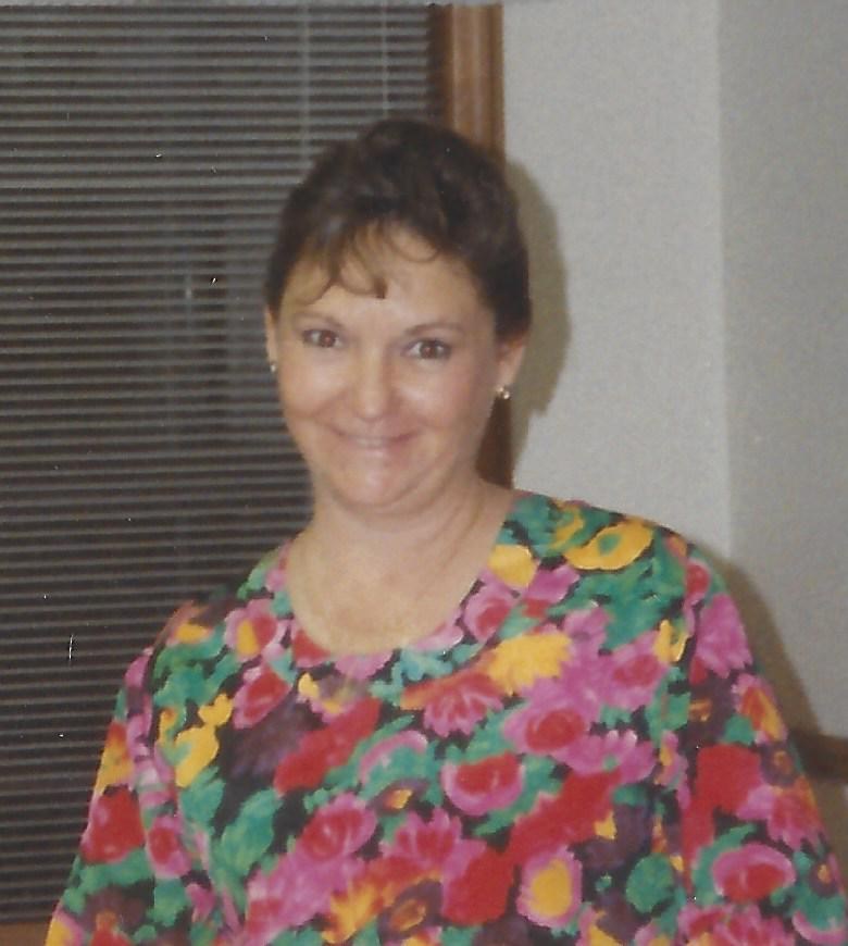 Obituary of Judy Ann Holt