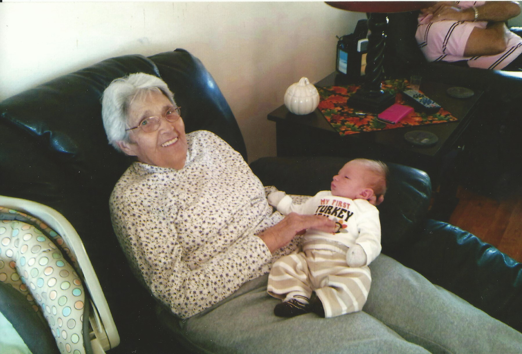 Obituario de Rose E. Ruggiero