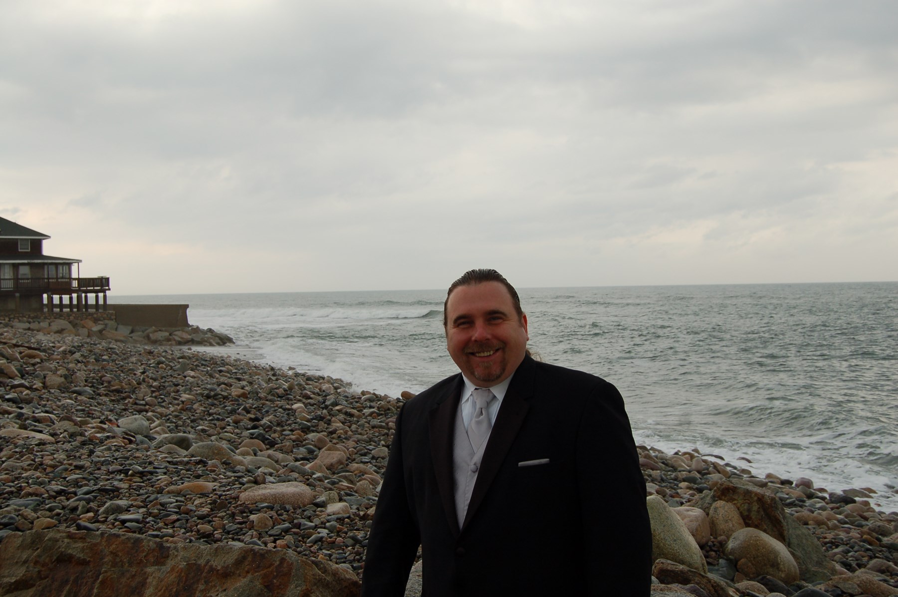 Obituary of James Paul Flannery Jr.