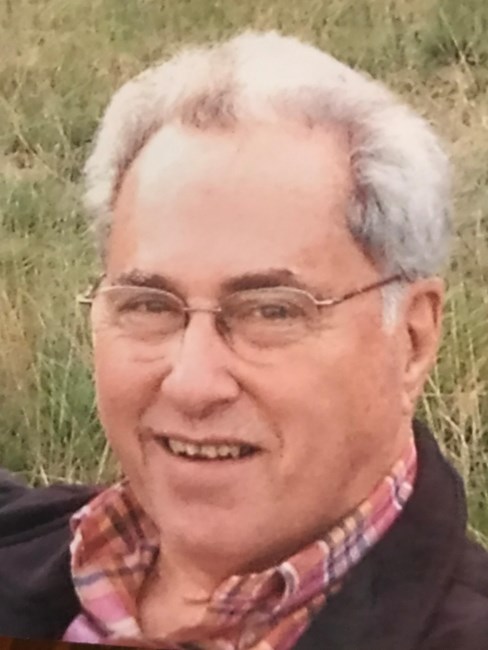 Obituary of Donald Evan Kaufmann