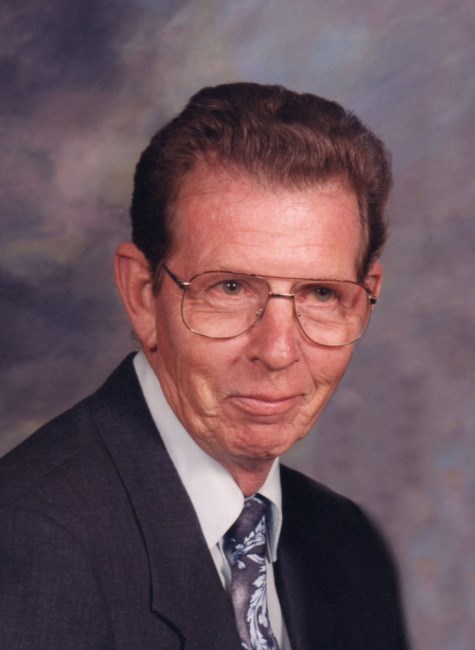 Obituario de Daniel Elbert Vernon Jr.