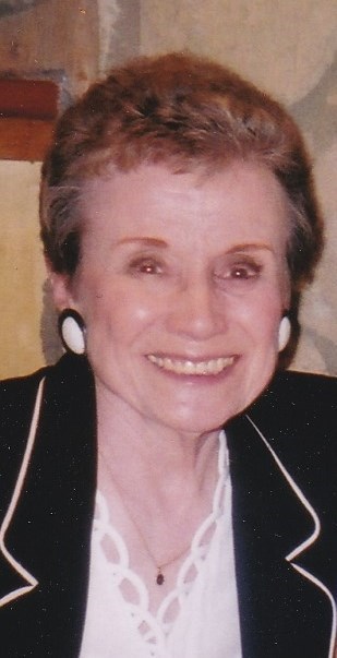 Obituary of Delores Zachman