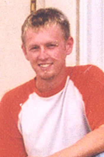 Obituario de Jeremy Reed