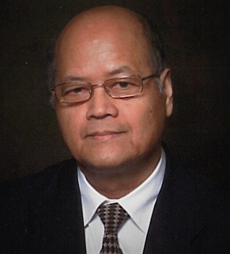 Obituary of Ces Serrano Nicdao