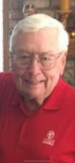 Obituary of John Frederick Hugenberg Jr.