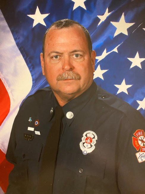 Obituary of Michael Allen Fountain