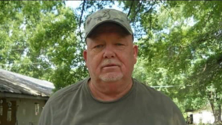 Obituary of Raymond "David" Cardwell