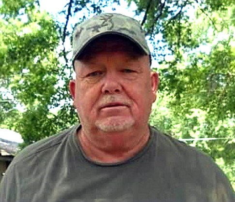 Obituary of Raymond "David" Cardwell