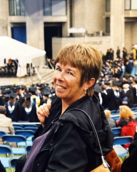 Obituary of Lora Elizabeth Sheptyck