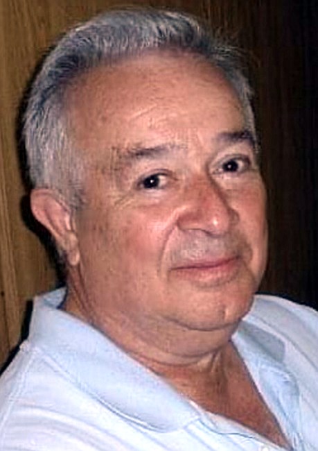Obituary of Robert L. Cabano