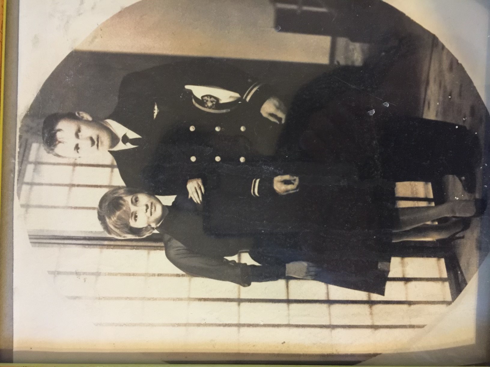 Obituary of Jackson Robert McClure