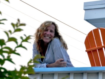 Obituary of Denise Koch