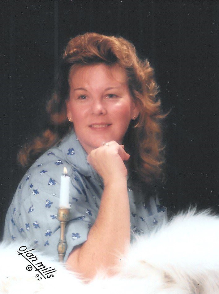 Obituario de Roseanne Marie Greer
