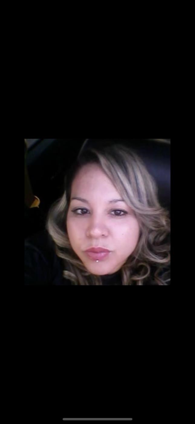 Obituary of Olivia Cecilia Estrada