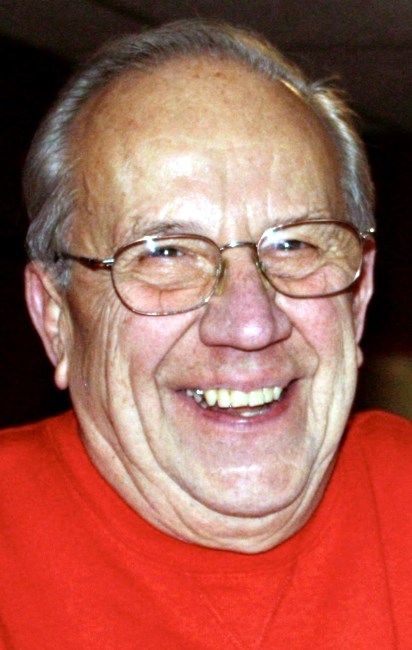 Avis de décès de Walter William Scherf