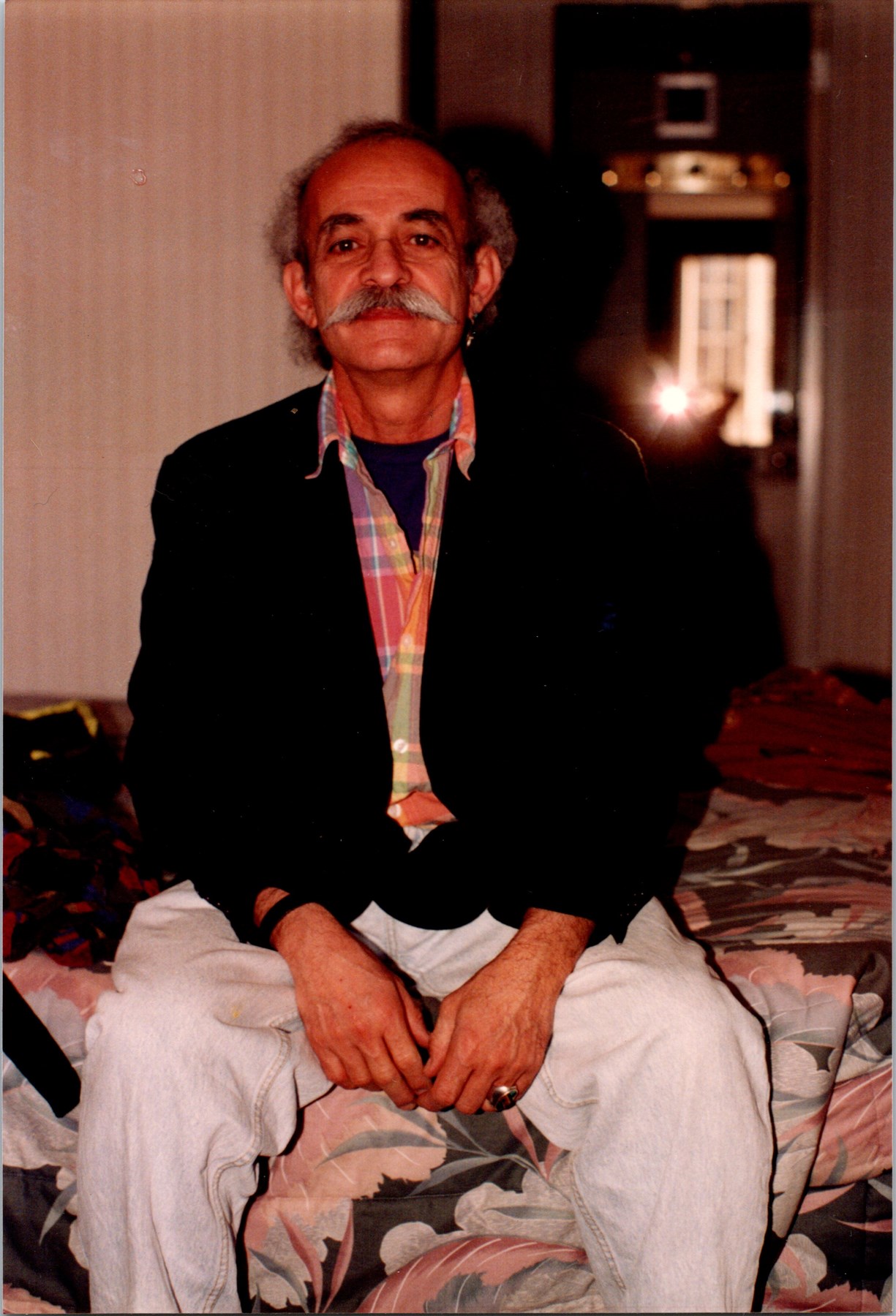 Obituary of Edward "Ed" Gutierrez