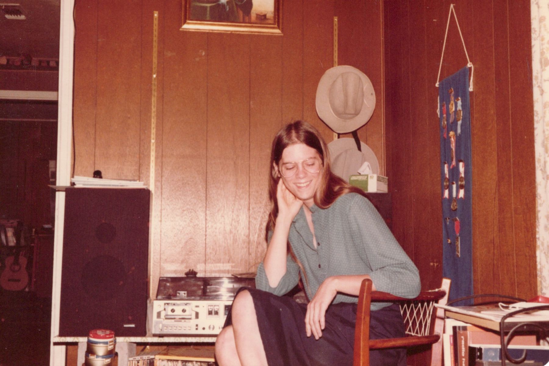 Obituary of Deborah Anne Brown