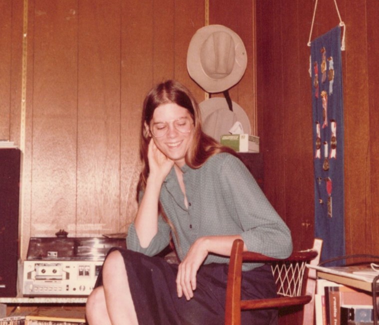 Obituary of Deborah Anne Brown