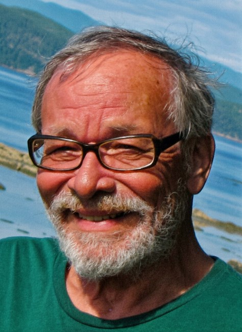 Avis de décès de Carl Gagné