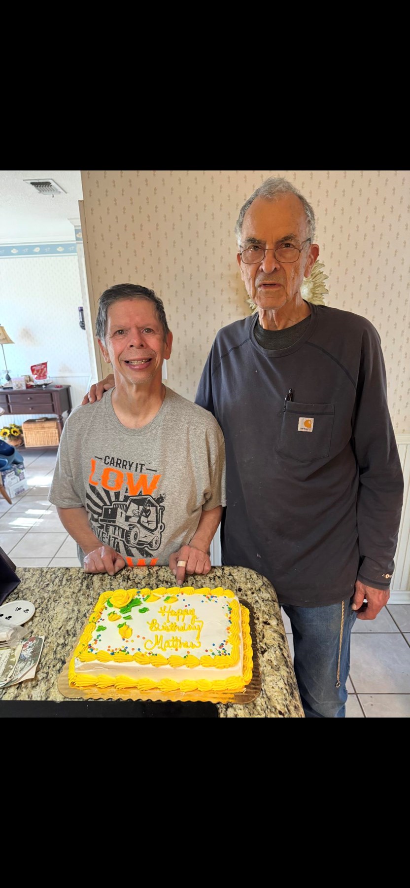 Obituary of Harry Bloye Bickle
