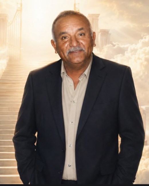 Obituary of Abel Razo