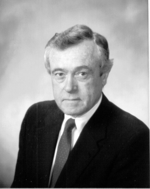 Obituary of Milton Dale Henson