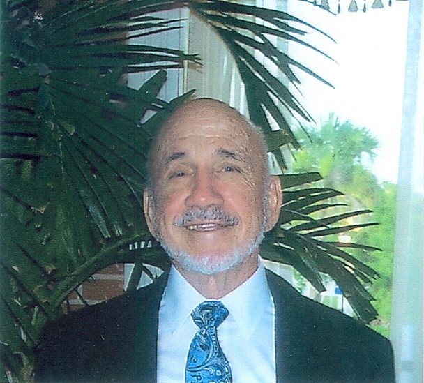 Obituary of Joseph Nelson Belluccio