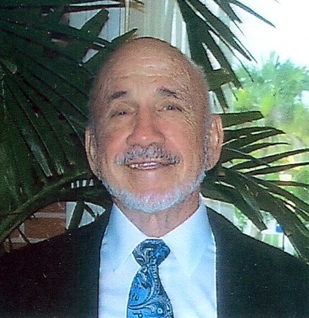 Obituary of Joseph Nelson Belluccio