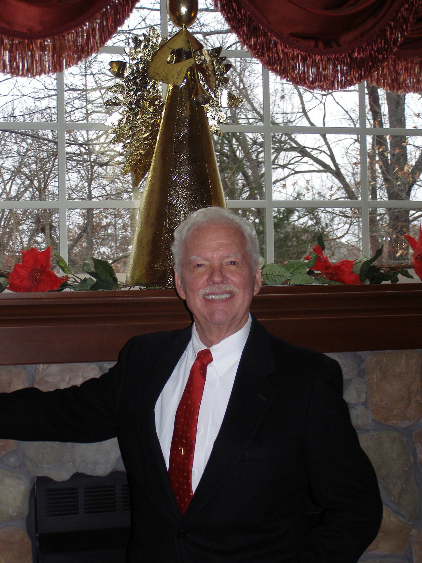 Virgil Adams Obituary Rogers, AR