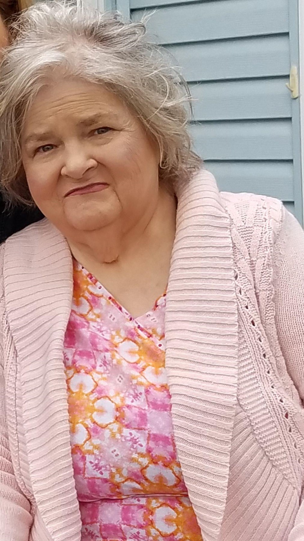 Obituary of Nancy Carol Mitchell