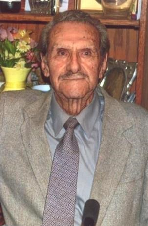 Obituary of Rafael V. Delgado