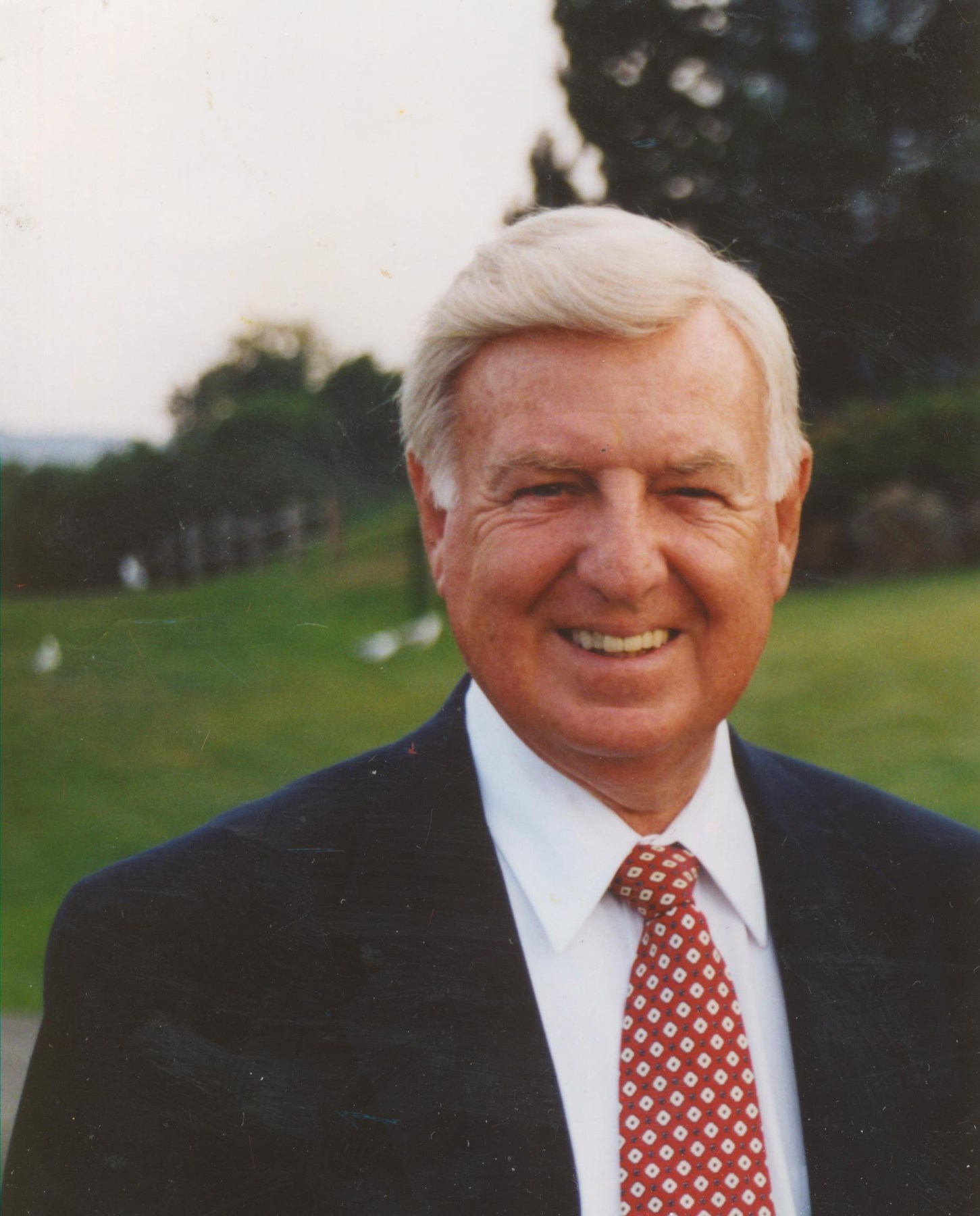 Obituary of Ronald P. Vogel