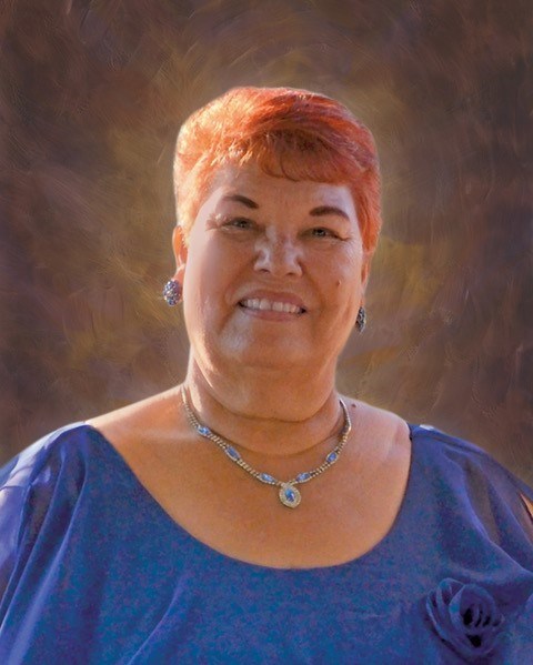 Obituary of Maria Guadalupe Jimenez