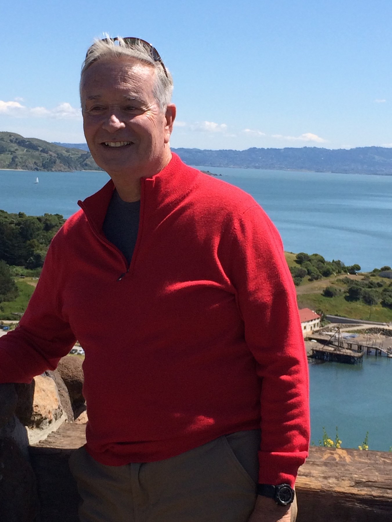 Obituary of Paul C. Gardner